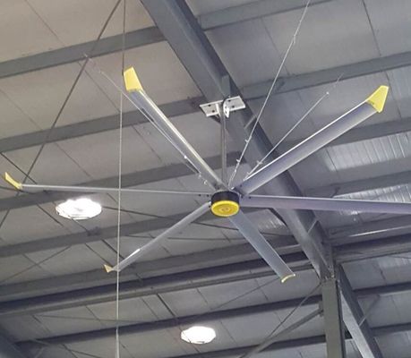 ভালো দাম 8FT হাই ভলিউম লো স্পিড ভ্যান অনলাইন